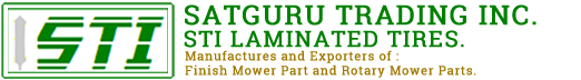Mowers Parts Manufacturers